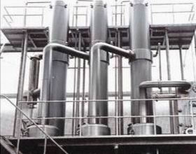 升膜蒸發(fā)器、降膜蒸發(fā)器