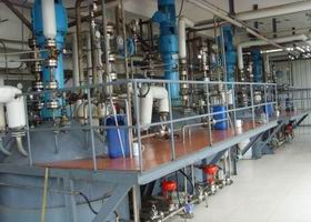 不飽和樹脂反應釜、不飽和聚酯反應釜 酚醛樹脂反應釜 樹脂反應釜 