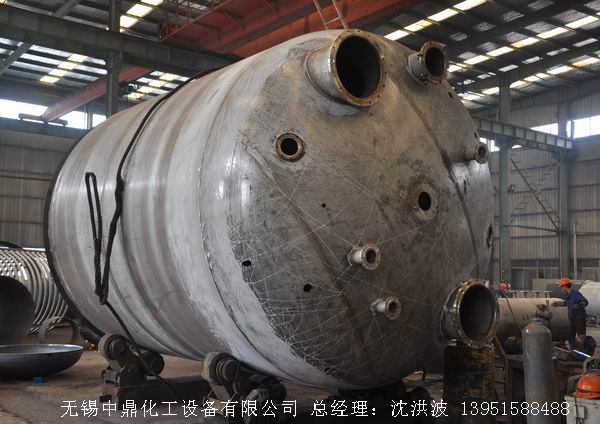 不飽和樹脂反應釜、不飽和聚酯反應釜 酚醛樹脂反應釜 樹脂反應釜 