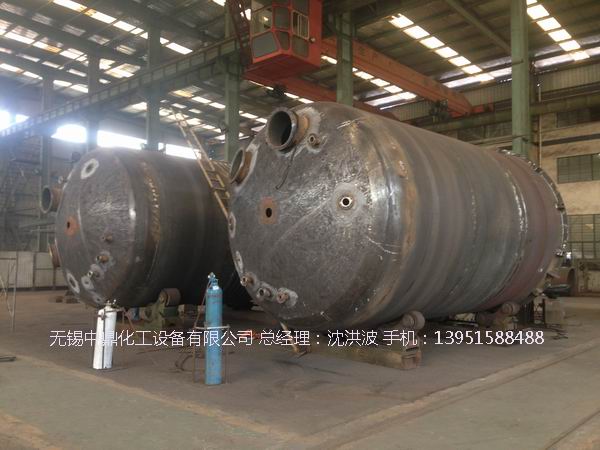 不飽和樹脂反應釜、不飽和聚酯反應釜 酚醛樹脂反應釜 樹脂反應釜 