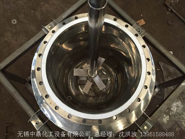 不飽和樹脂反應釜、不飽和聚酯反應釜 酚醛樹脂反應釜 樹脂反應釜 
