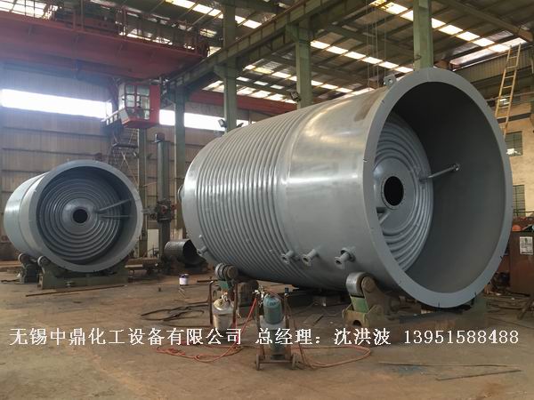 不飽和樹脂反應釜、不飽和聚酯反應釜 酚醛樹脂反應釜 樹脂反應釜 