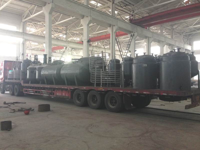 河北某源環保設備有限公司