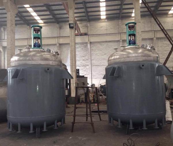 浙江某創科技有限公司