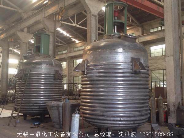 山西芮城某鎂業有限公司