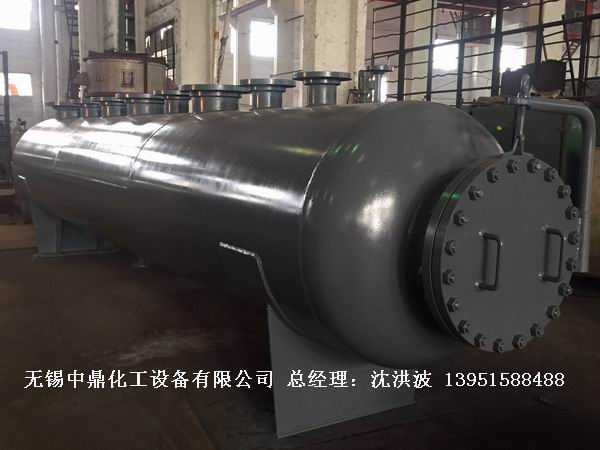 分汽缸、 膨脹節(jié)、圓形容器