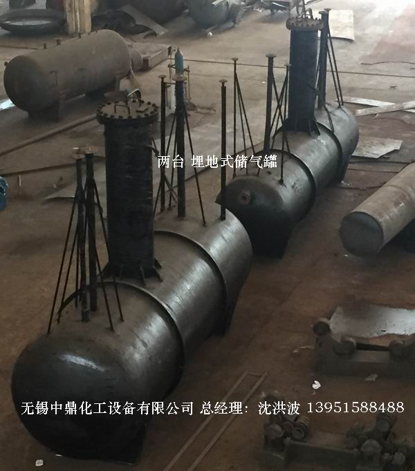 埋地式儲(chǔ)罐    地埋式儲(chǔ)罐    埋地式油罐    瀝青防腐儲(chǔ)罐