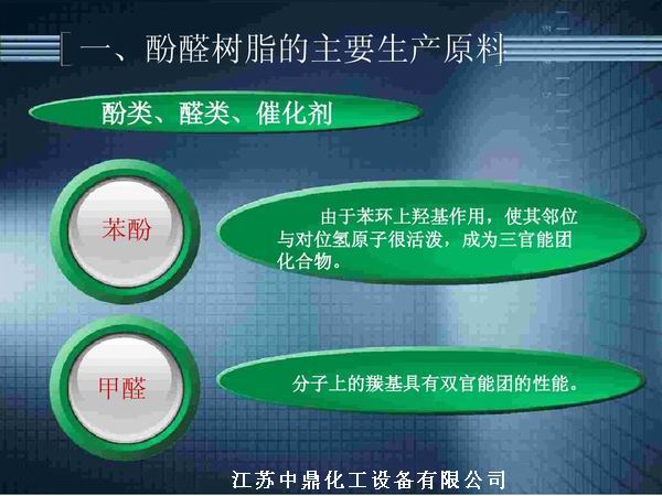 酚醛樹脂反應釜 不飽和聚酯樹脂反應釜